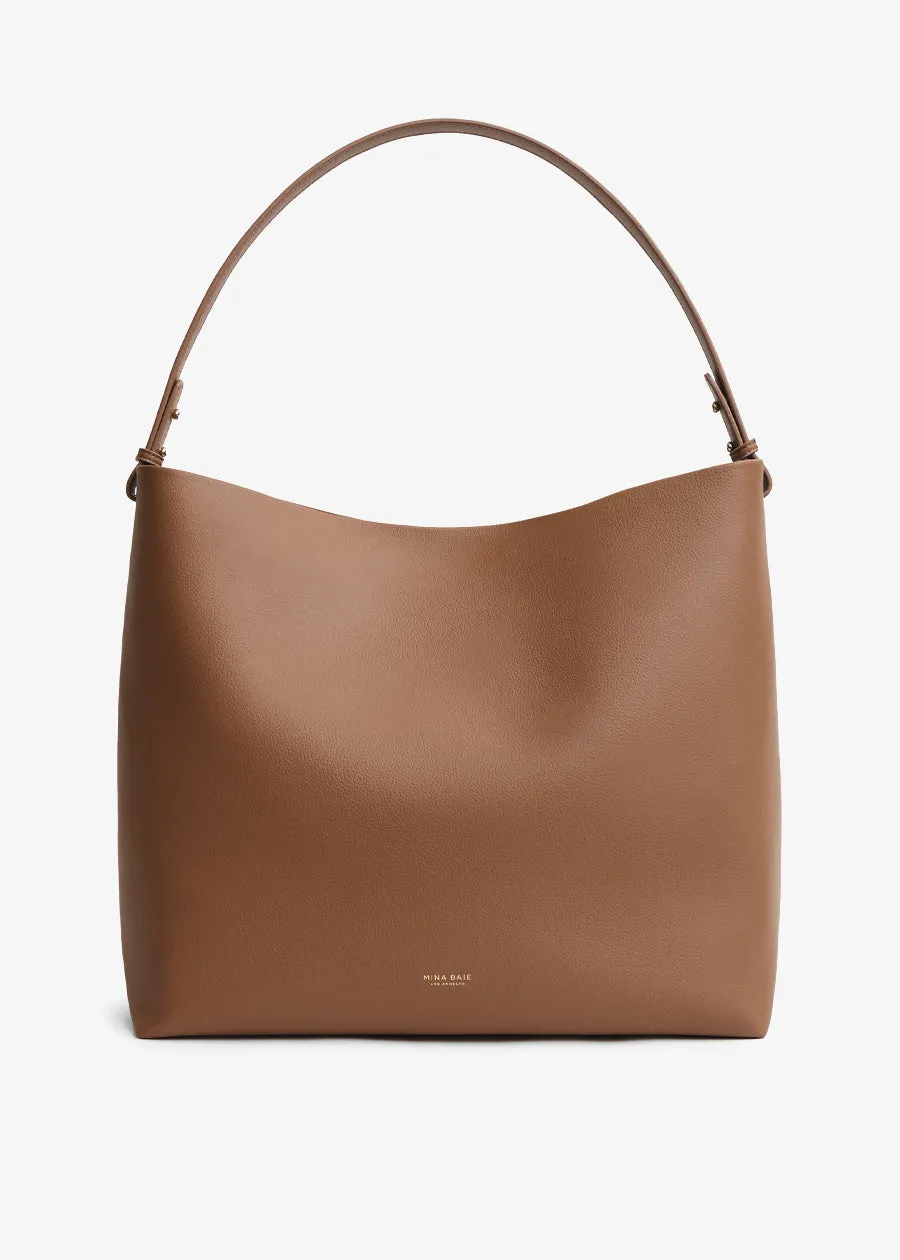 Harlow Full (Vegan)