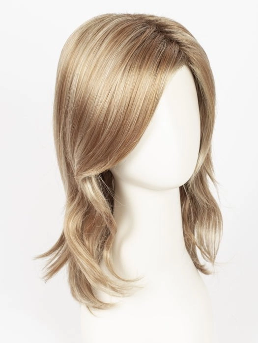 Harlow | Synthetic Wig (Basic Cap)