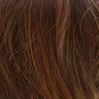 Harlow wig - Noriko Clearance