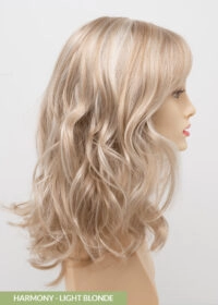 Harmony Wig by Envy | Lace Front | Mono Part | Synthetic Fiber