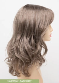 Harmony Wig by Envy | Lace Front | Mono Part | Synthetic Fiber