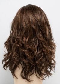 Harmony Wig by Envy | Lace Front | Mono Part | Synthetic Fiber