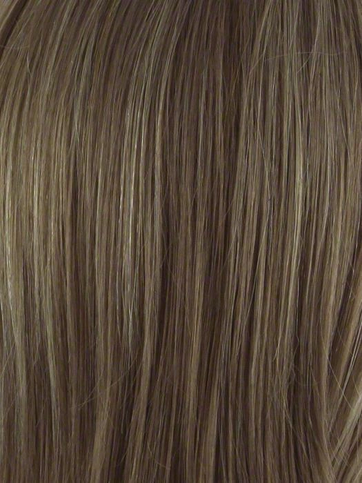 Harmony Wig by Envy | Lace Front | Mono Part | Synthetic Fiber