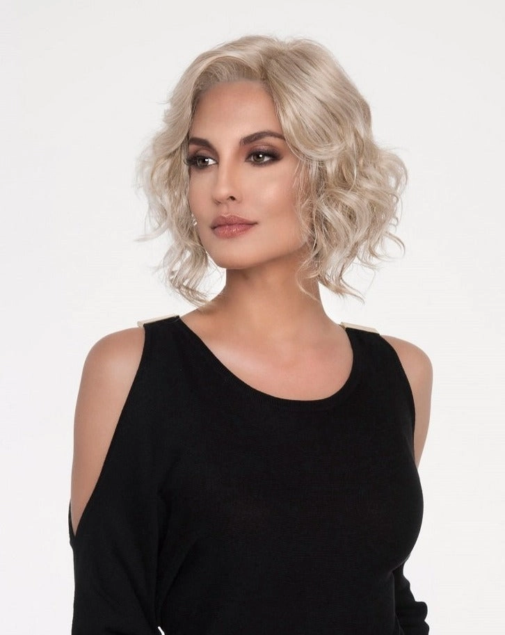 Harper Wig by Envy | Synthetic Hair | Average Cap
