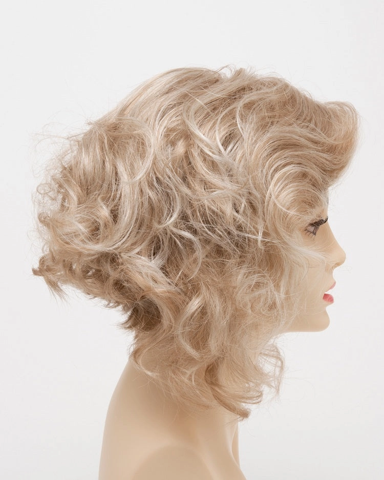 Harper Wig by Envy | Synthetic Hair | Average Cap