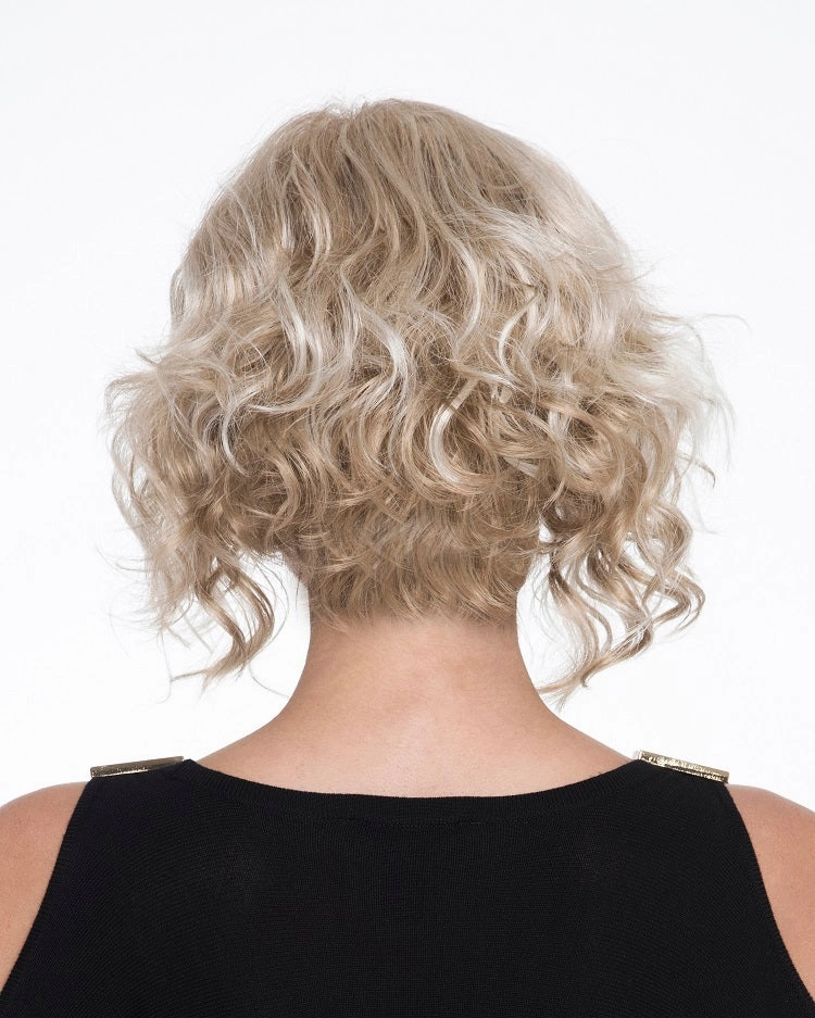 Harper Wig by Envy | Synthetic Hair | Average Cap