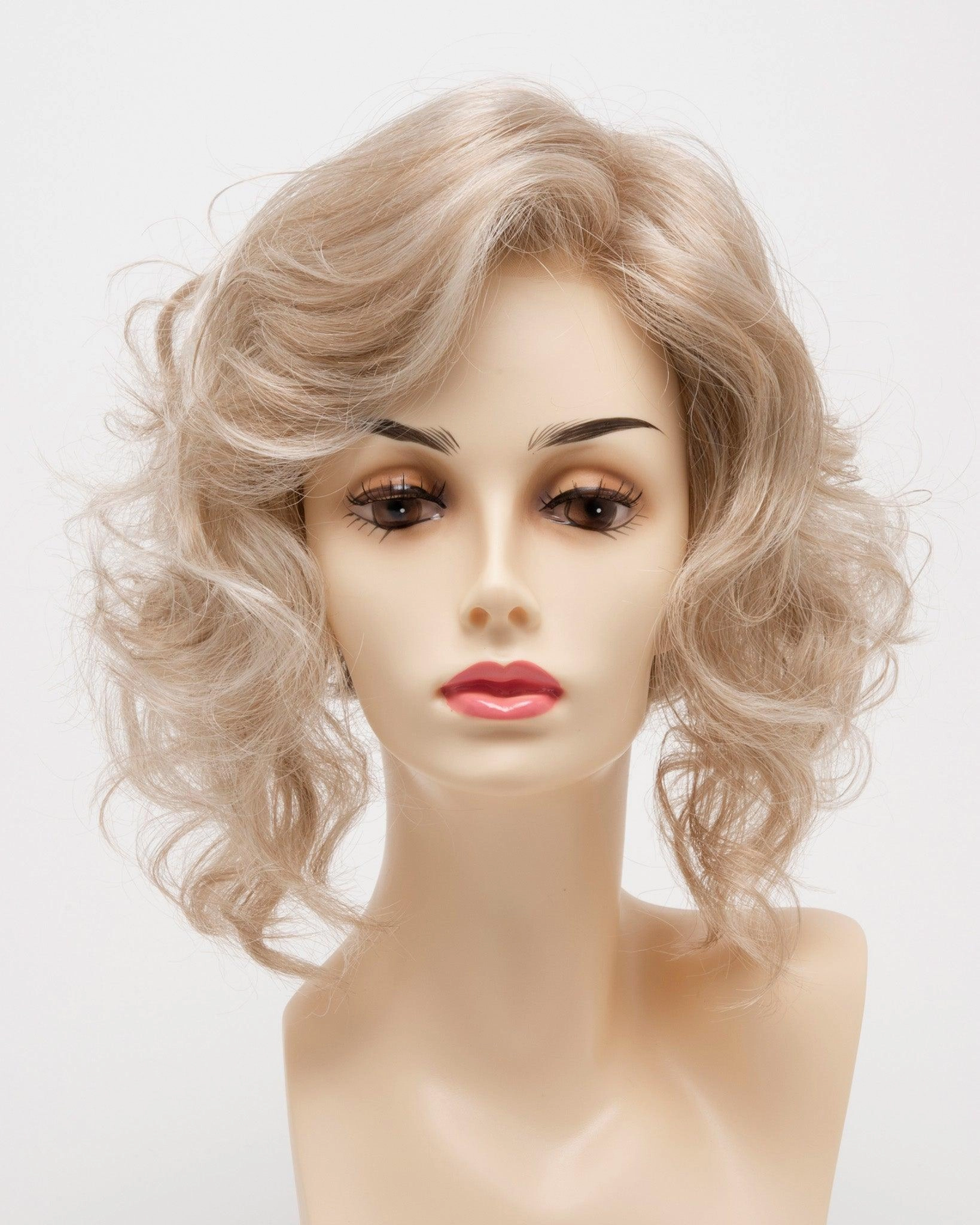 Harper Wig by Envy | Synthetic (Lace Front Mono Part)