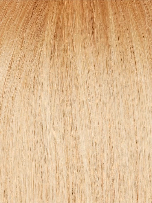 Harriet | Human Hair Lace Front Wig (Lace Part)