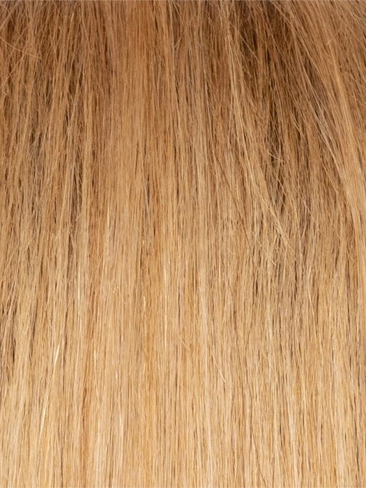 Harriet | Human Hair Lace Front Wig (Lace Part)