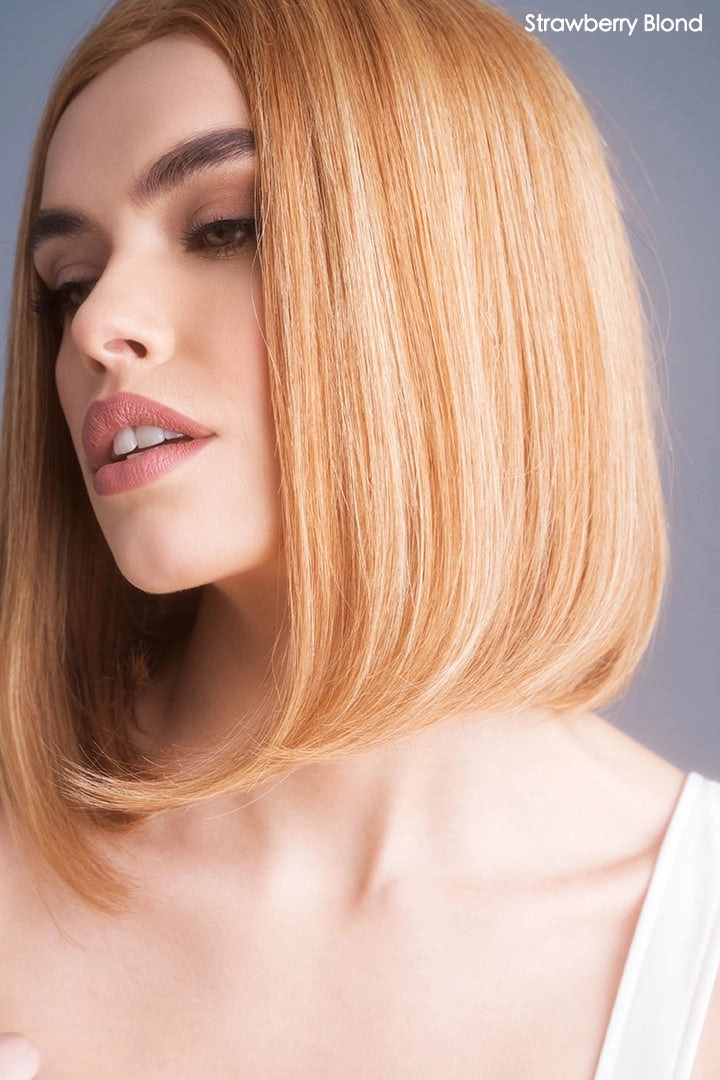 Harriet Wig by Rene of Paris | Heat Friendly Synthetic Hair | Average Cap
