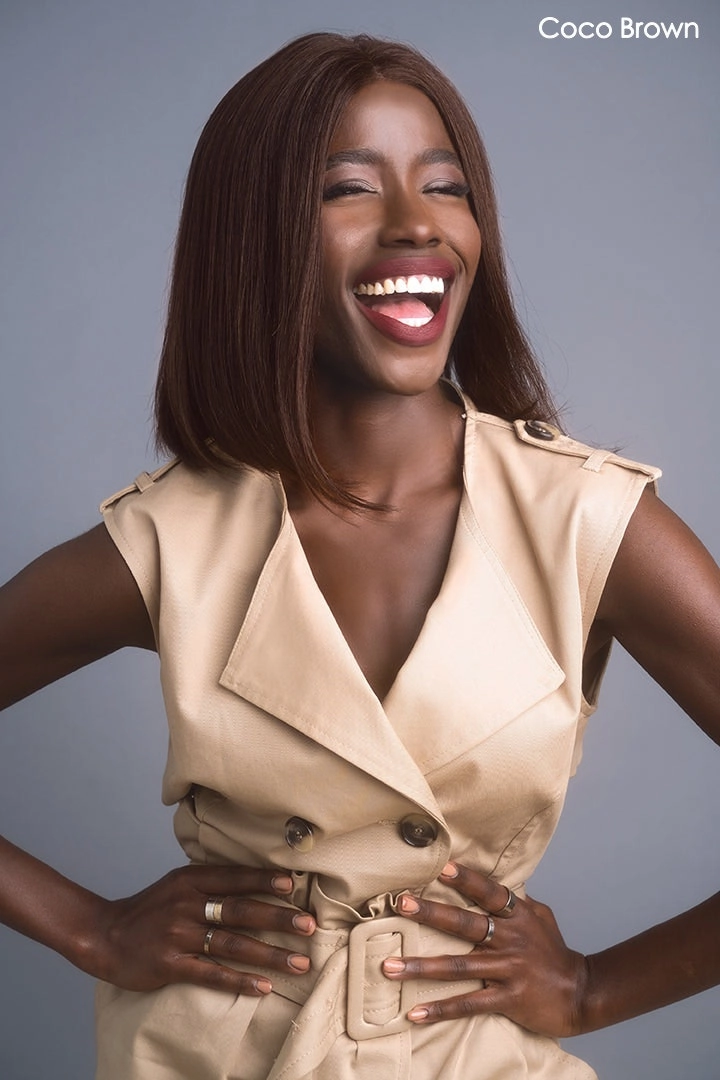Harriet Wig by Rene of Paris | Heat Friendly Synthetic Hair | Average Cap