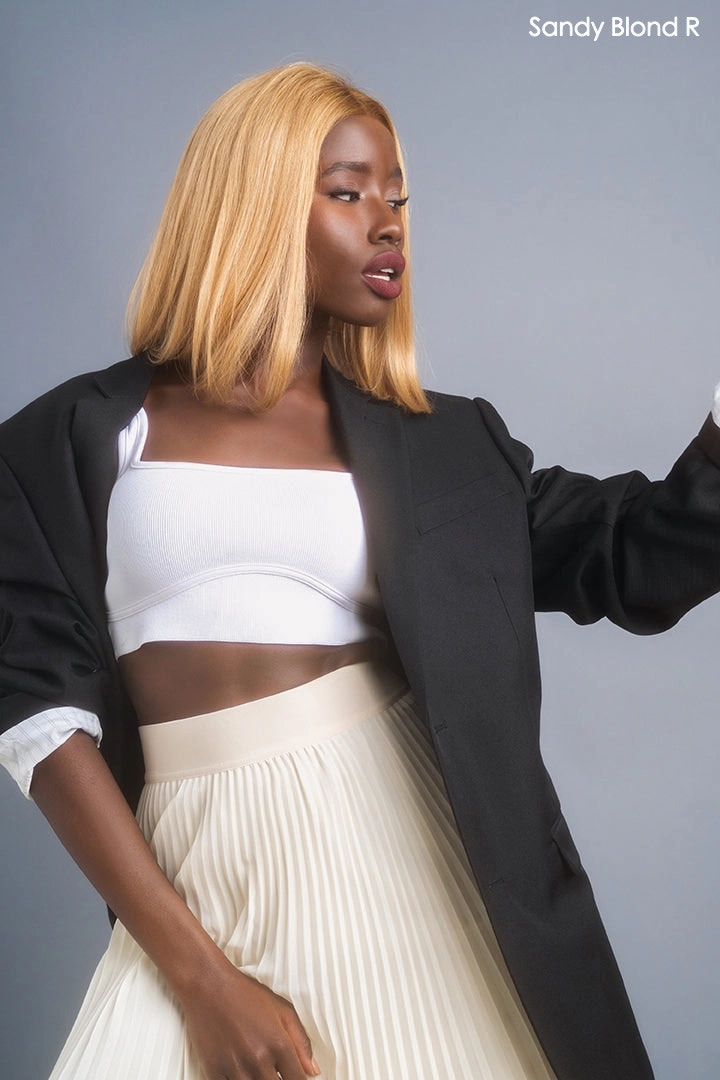 Harriet Wig by Rene of Paris | Heat Friendly Synthetic Hair | Average Cap