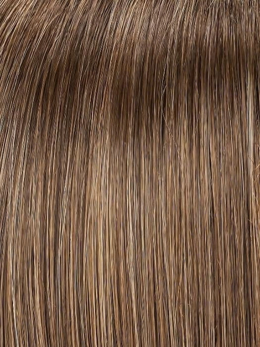 Hat Magic 16" | Synthetic Hair Addition (Hat Not Included)