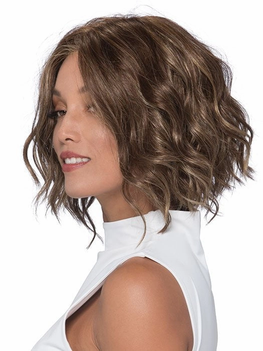 Haven | Synthetic Lace Front Wig (Mono Top)