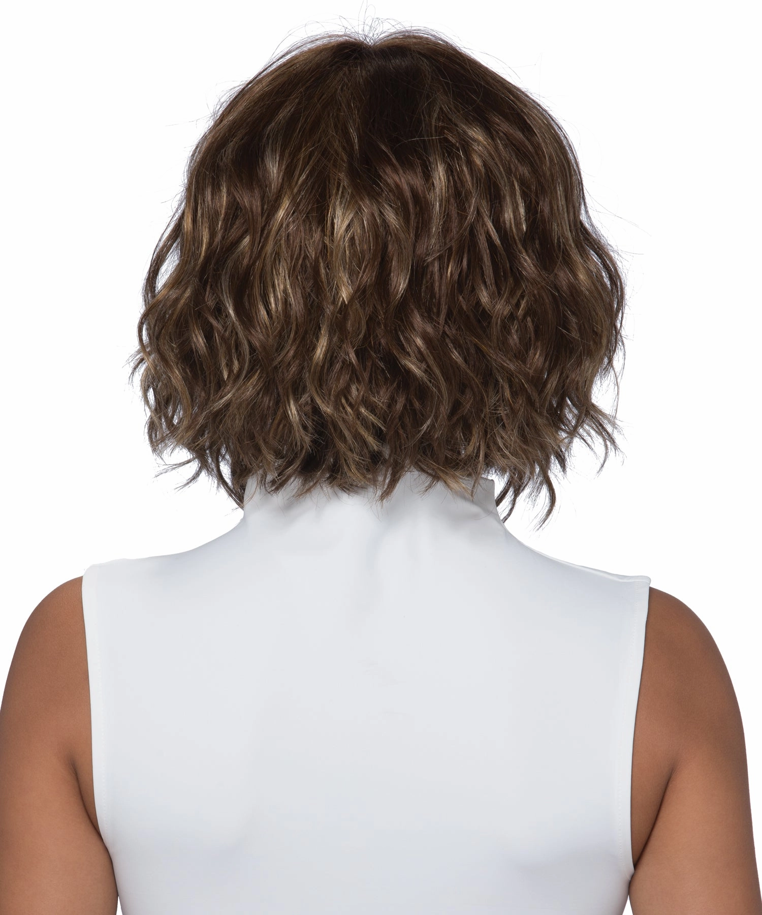 Haven Wig by Estetica | Lace Front | Mono Top | Synthetic Fiber
