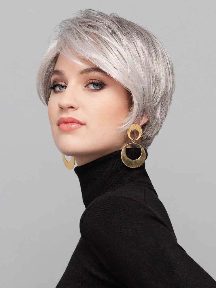 Hawaii Mono Lace Large Deluxe wig - Gisela Mayer