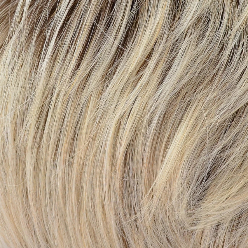 Hawaii Mono Lace Small Deluxe wig - Gisela Mayer