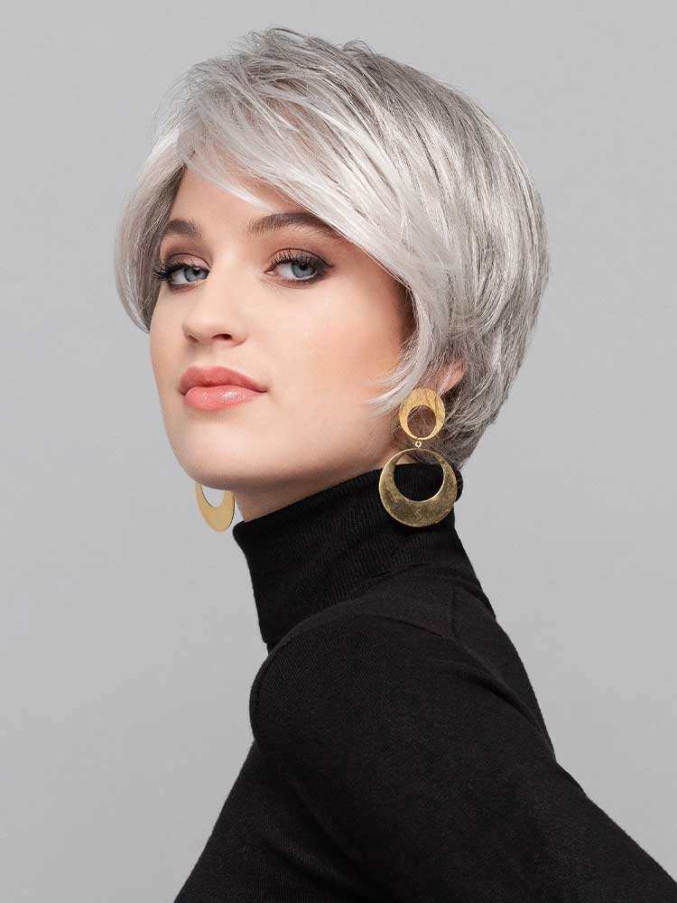 Hawaii Mono Lace Small Deluxe wig - Gisela Mayer