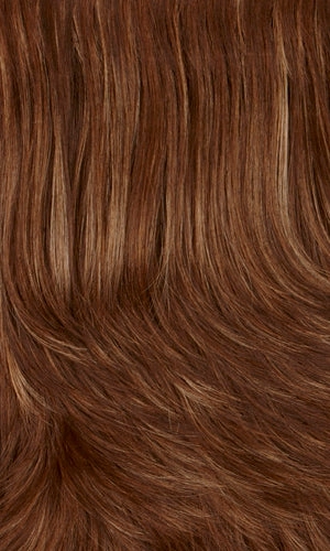 Hayden Wig by Henry Margu | Synthetic Fiber