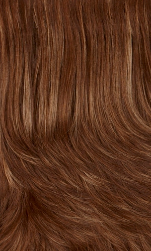 Hayden Wig by Henry Margu | Synthetic Fiber