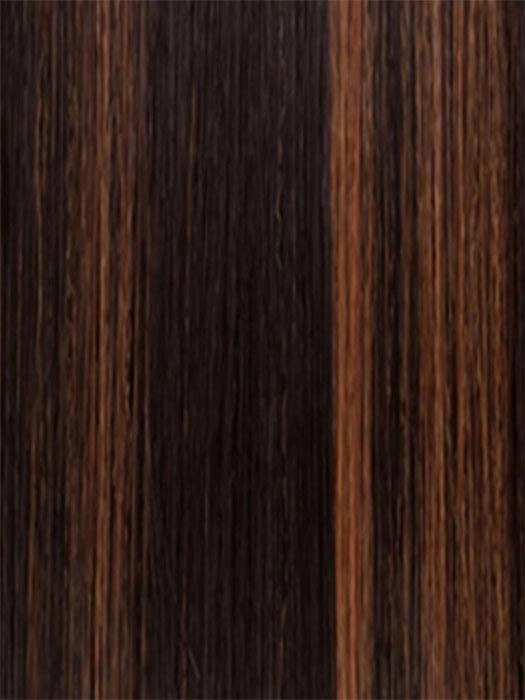 HB-1970 | Synthetic Hair Piece (Headband Included)