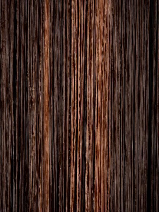 HB-1970 | Synthetic Hair Piece (Headband Included)