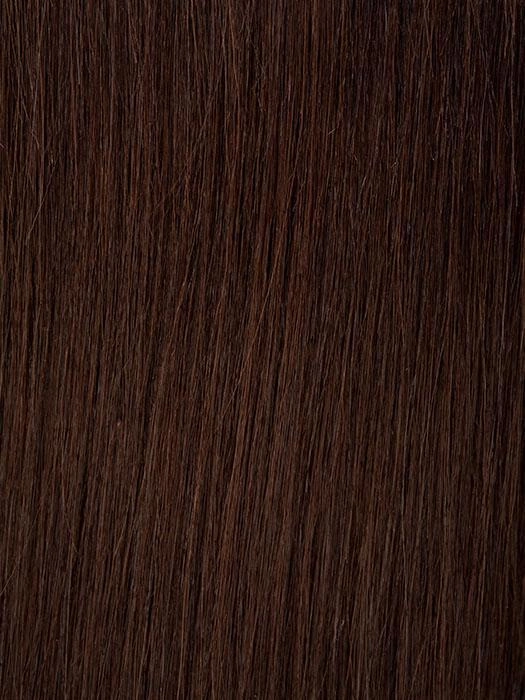 HB-1970 | Synthetic Hair Piece (Headband Included)