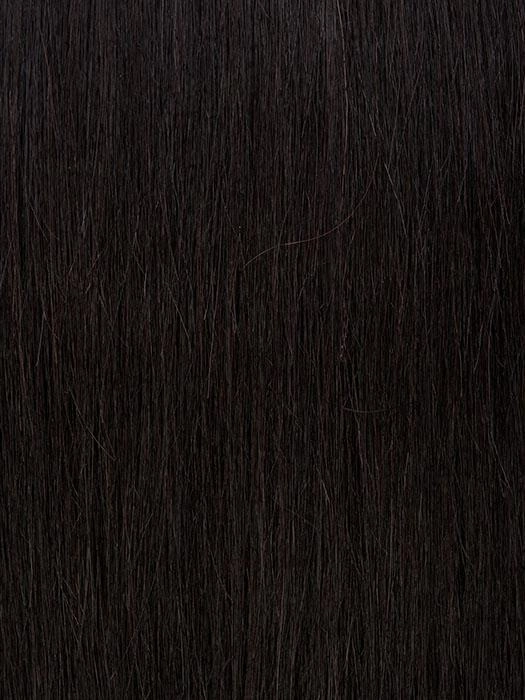 HB-1970 | Synthetic Hair Piece (Headband Included)