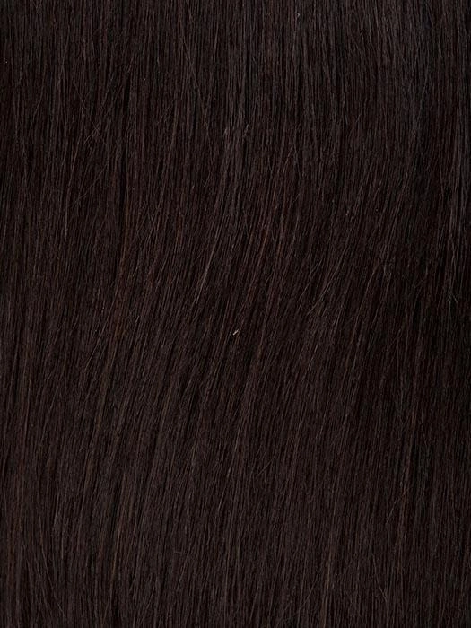 HB-1970 | Synthetic Hair Piece (Headband Included)