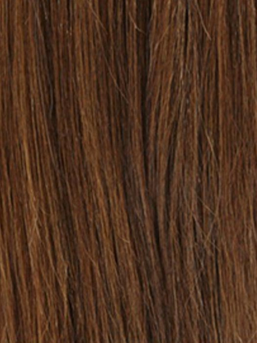 HB-1970 | Synthetic Hair Piece (Headband Included)