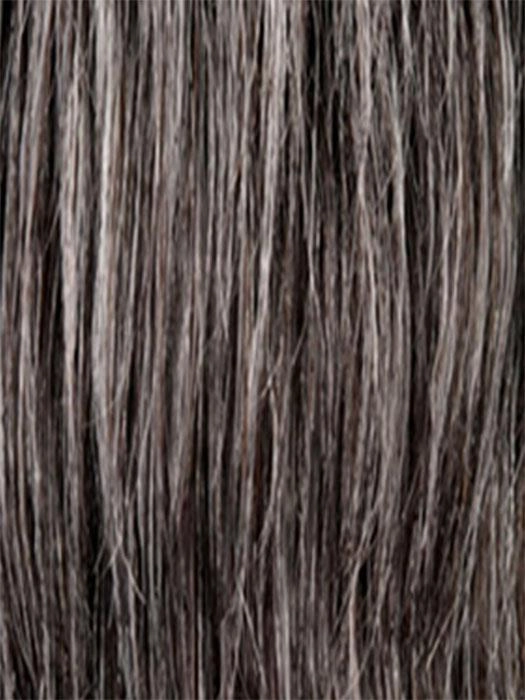 HB-1970 | Synthetic Hair Piece (Headband Included)