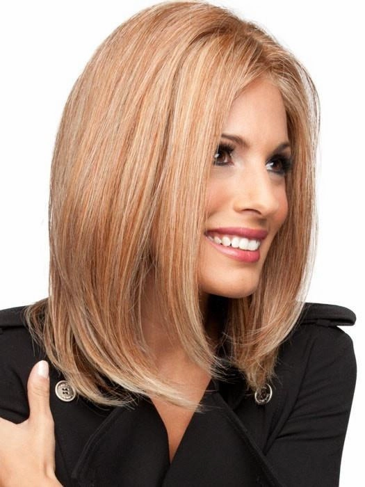 Headliner | Human Hair Lace Front Wig (Hand-Tied)