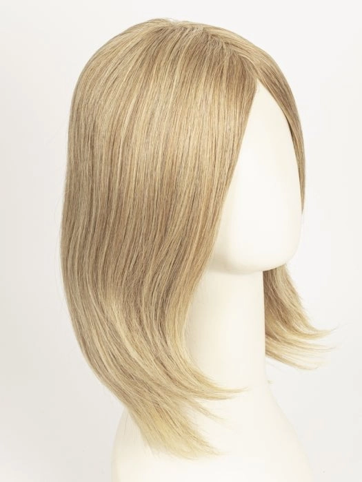 Headliner | Human Hair Lace Front Wig (Hand-Tied)