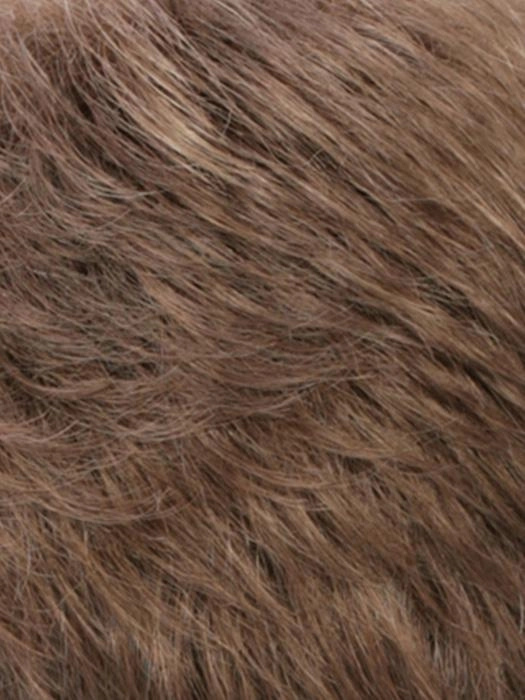 Heather | Synthetic Wig (Basic Cap)