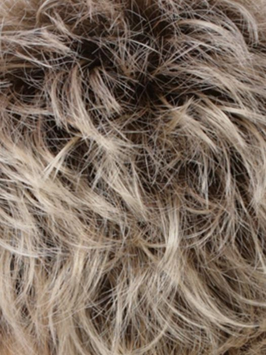 Heather | Synthetic Wig (Basic Cap)