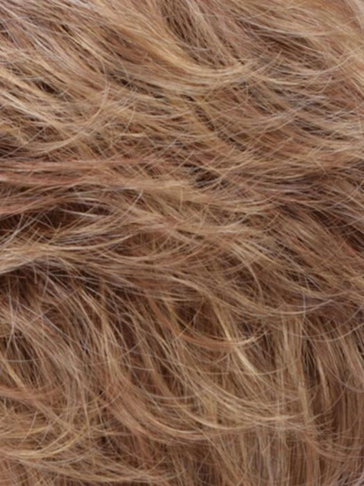 Heather | Synthetic Wig (Basic Cap)