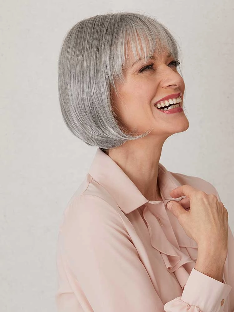 Heaven Petite wig - Inspired Collection