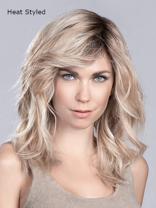 Heaven Wig by Ellen Wille | High Power | Heat Friendly Synthetic