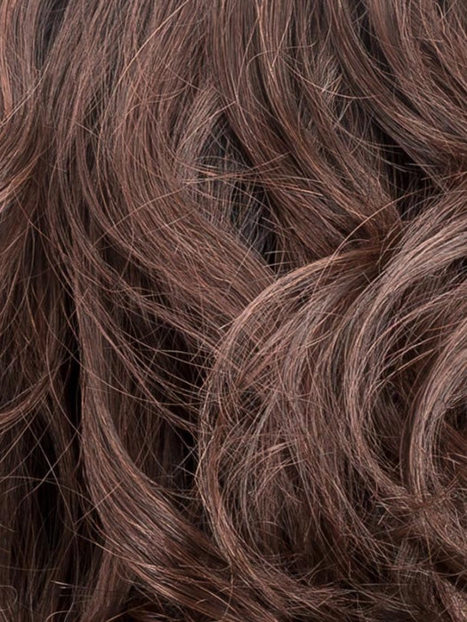 Heaven Wig by Ellen Wille | High Power | Heat Friendly Synthetic