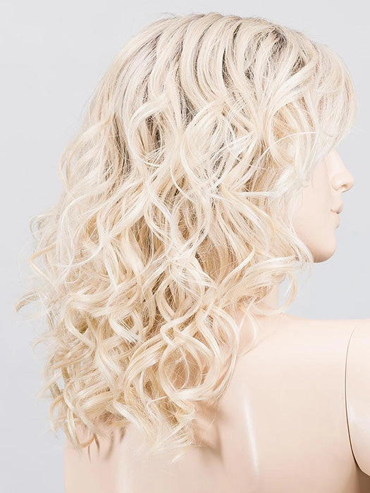 Heaven Wig by Ellen Wille | High Power | Heat Friendly Synthetic