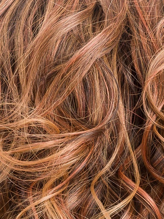 Heaven Wig by Ellen Wille | High Power | Heat Friendly Synthetic