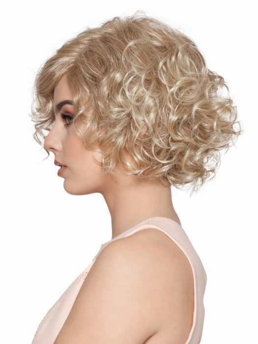 Heidi Wig by Wig Pro | Synthetic Fiber