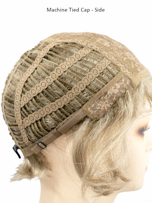 Heidi Wig by Wig Pro | Synthetic Fiber