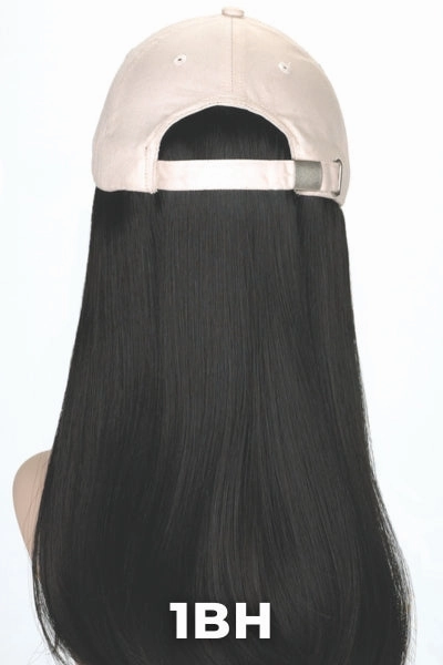 Henry Margu Wigs_ & Hat - Long Hat Beige (#8281)