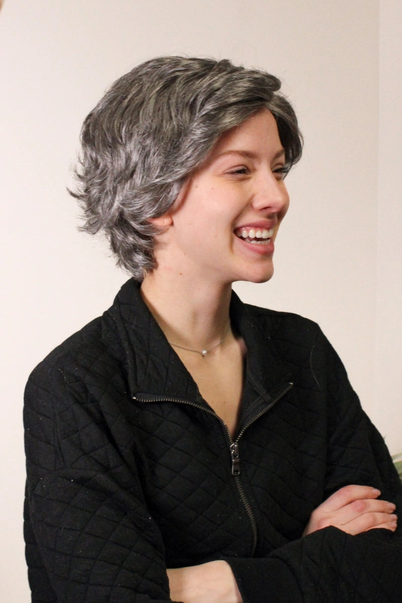 Henry Margu Wigs - Andie (#2521)