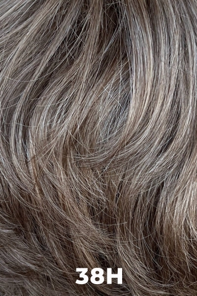 Henry Margu Wigs - Becky (#4739)