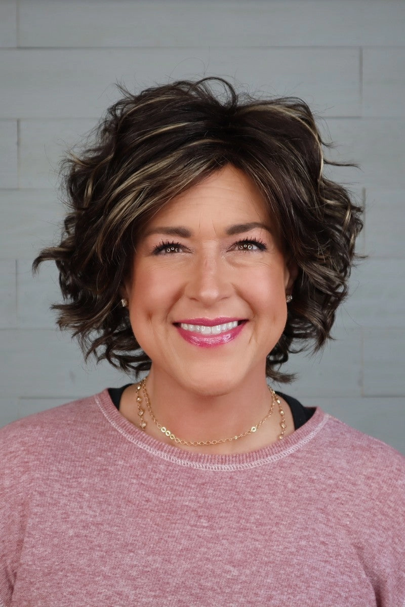 Henry Margu Wigs - Claire (#2517)