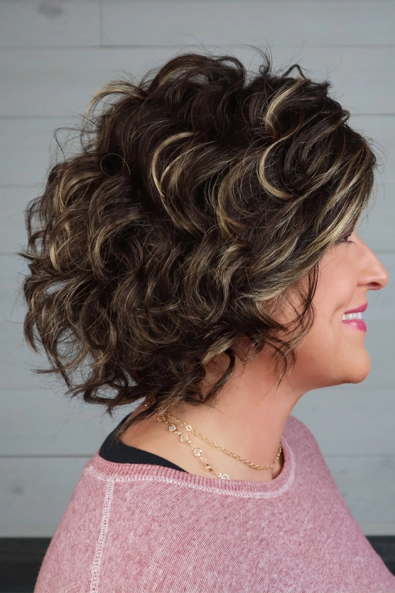 Henry Margu Wigs - Claire (#2517)