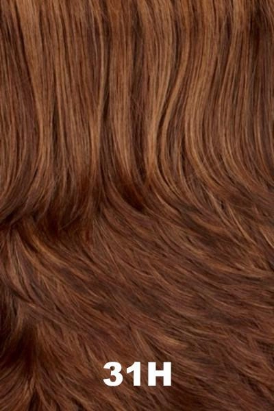 Henry Margu Wigs - Grace (#4753)
