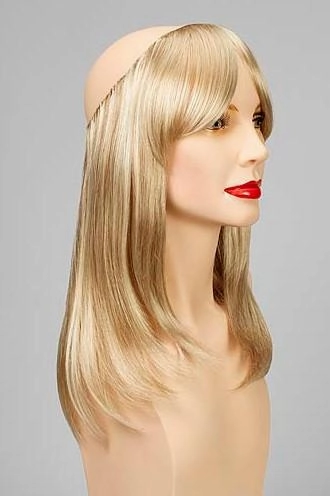 Henry Margu Wigs - Halo Long (#8256)